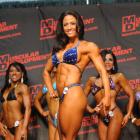 April   Butler - NPC Ronnie Coleman Classic 2011 - #1