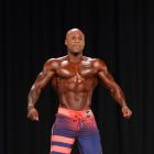 Jason  Rogers - NPC Nationals 2016 - #1