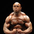 Jeff  Johnson - NPC Nationals 2011 - #1