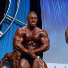 Daniel  Toth - IFBB Arnold Amateur 2012 - #1