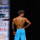 Chris  Leach - NPC Adela Garcia Classic 2013 - #1