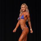 Jaclyn  Wimmer - NPC Nationals 2017 - #1