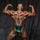 David   Coleman - NPC Masters Nationals 2010 - #1