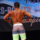 Christopher  Brent - NPC Naples-Bonita Classic 2015 - #1