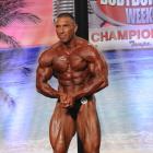 Peter  Proczi - IFBB Wings of Strength Tampa  Pro 2012 - #1