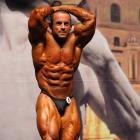 James    Llewellin - IFBB Europa Show of Champions Orlando 2010 - #1