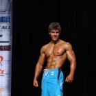 Chris  Leach - NPC Adela Garcia Classic 2013 - #1