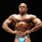 Jeff  Johnson - NPC Nationals 2011 - #1