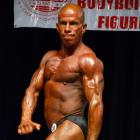 Anthony  Mannino - NPC Florida State 2011 - #1