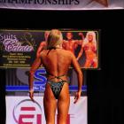 Amy  Shaw - NPC Northcoast Championships 2014 - #1
