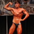 Derick Rayan Jimenez - NPC Capital of Texas Roundup 2010 - #1