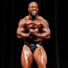 Terrell  Bundridge - NPC Texas State 2011 - #1