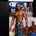 Robert  Pierre - NPC Southern States 2013 - #1