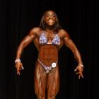 Roxanne  Edwards - IFBB Prestige Crystal Cup 2015 - #1