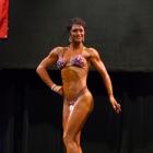 Melissa   Binkley - NPC West Palm Beach & Anna Level 2011 - #1