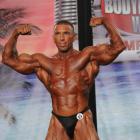 Peter  Proczi - IFBB Wings of Strength Tampa  Pro 2012 - #1