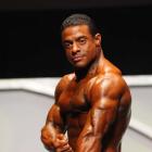 Feliz  Abiu - IFBB Wings of Strength Tampa  Pro 2010 - #1