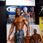 Robert  Pierre - NPC Southern States 2013 - #1