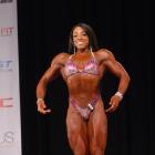 Denisha  McCombs - NPC Nationals 2017 - #1