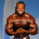 Clarence   DeVis - IFBB Europa Show of Champions Orlando 2011 - #1