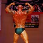 Nathan  Carmichael - NPC Daytona Classic 2012 - #1