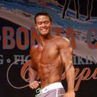 Christopher  Brent - NPC Naples-Bonita Classic 2015 - #1