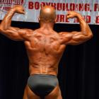 Anthony  Mannino - NPC Florida State 2011 - #1