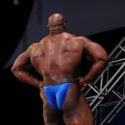 Ronnie   Coleman - NPC Dexter Jackson Classic 2009 - #1