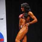 Alecia  Rankovic - NPC USA 2012 - #1