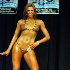 Emily  Herrington - NPC Gold Coast 2011 - #1