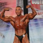 Peter  Proczi - IFBB Wings of Strength Tampa  Pro 2012 - #1