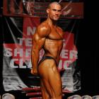 Craig  Ritchie - NPC Texas Shredder Classic 2009 - #1