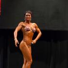 Melissa   Binkley - NPC West Palm Beach & Anna Level 2011 - #1