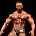 PJ  Braun - NPC Eastern USA 2009 - #1