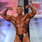 Peter  Proczi - IFBB Wings of Strength Tampa  Pro 2012 - #1