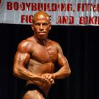 Anthony  Mannino - NPC Florida State 2011 - #1