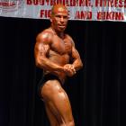 Anthony  Mannino - NPC Florida State 2011 - #1