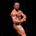 Bryan  Johnson - NPC Texas State 2011 - #1