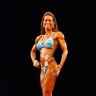 Jennifer  Brown - NPC Southeastern USA 2012 - #1