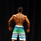 Sebastian  Aguirre - NPC Bill Wilmore Classic 2015 - #1