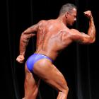 Bryan  Johnson - NPC Texas State 2011 - #1