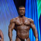Matt  Davis - IFBB Arnold Amateur 2012 - #1