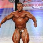 Pablo Ayala  Zayas - IFBB Wings of Strength Tampa  Pro 2012 - #1