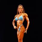 Jennifer  Brown - NPC Southeastern USA 2012 - #1