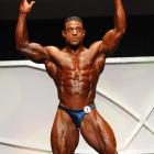 Feliz  Abiu - IFBB Wings of Strength Tampa  Pro 2010 - #1