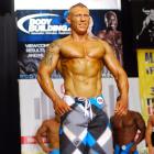 Maxim  Kolparov - NPC Southern States 2013 - #1