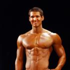 Jon  Brussee - NPC Southeastern USA 2012 - #1