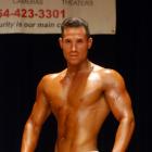 Francisco  Pereda - NPC Miami Classic 2014 - #1