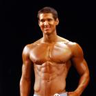 Jon  Brussee - NPC Southeastern USA 2012 - #1