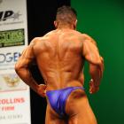 Naor  Ziv - IFBB New York Pro 2012 - #1